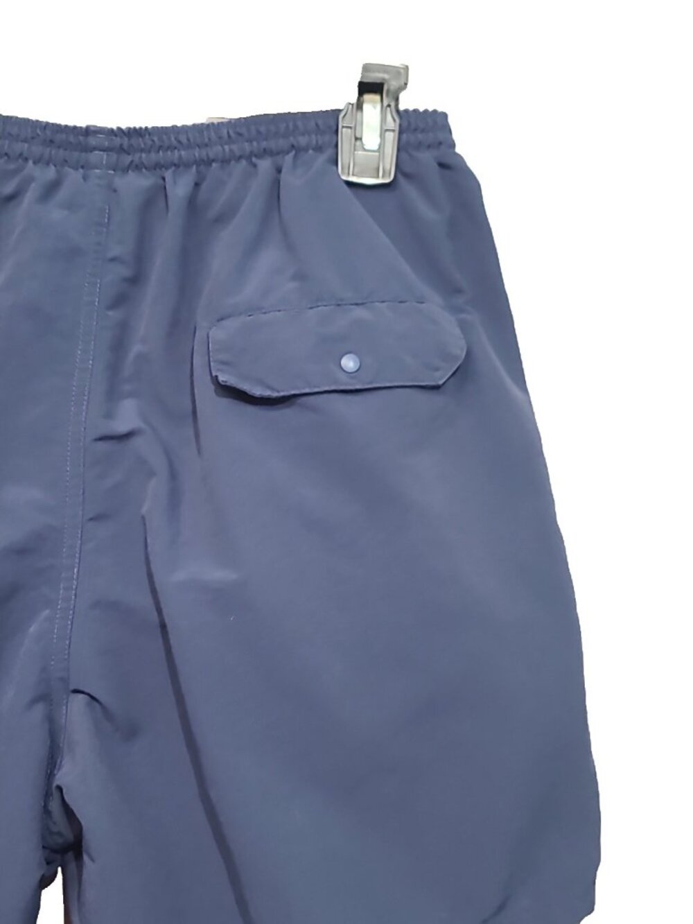 Patagonia Men's Baggies Shorts - 5" Size M Stone Blue - Picture 3 of 6